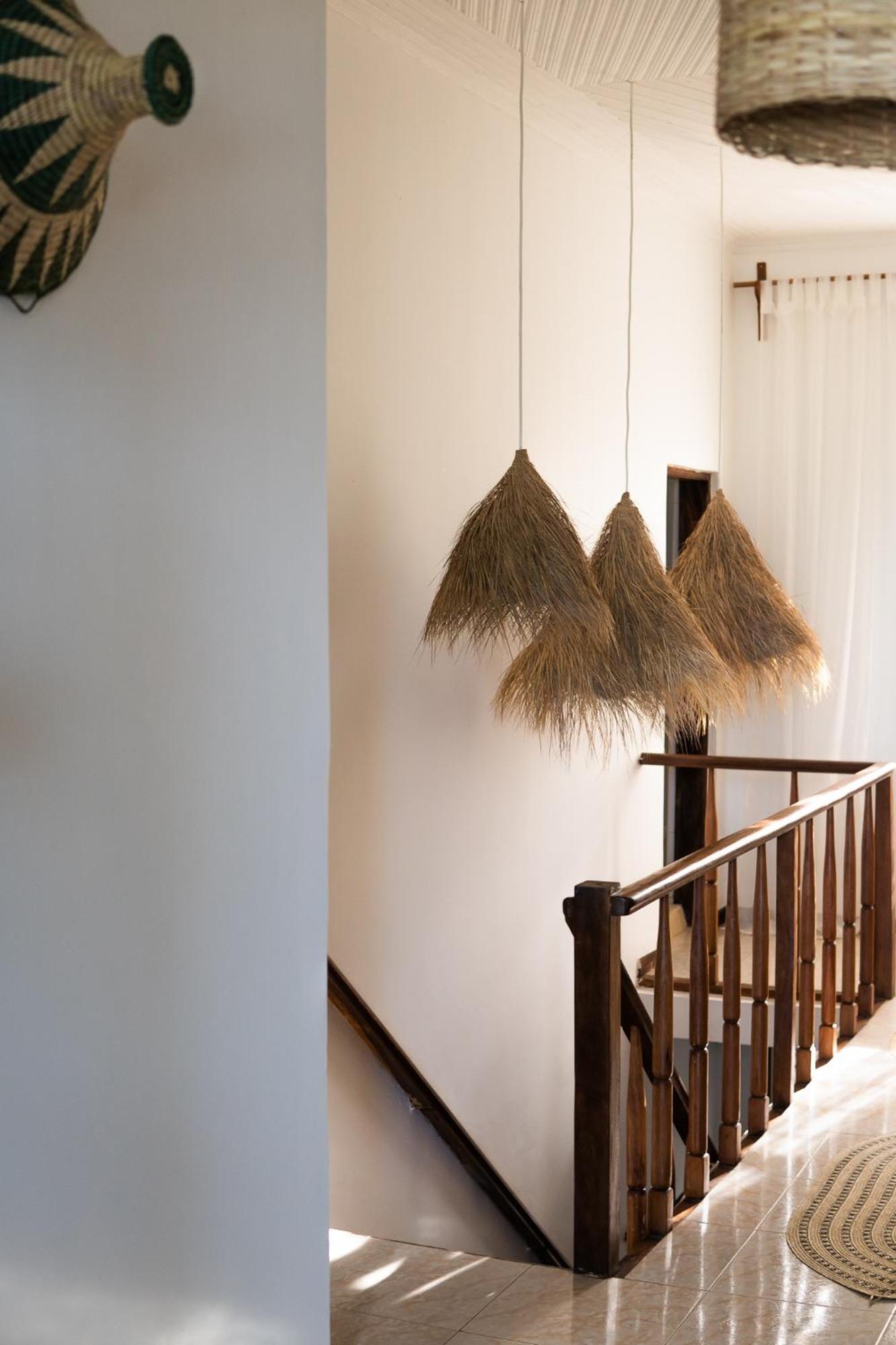 Kima Serviced Beach House & Suites Bwejuu Kültér fotó