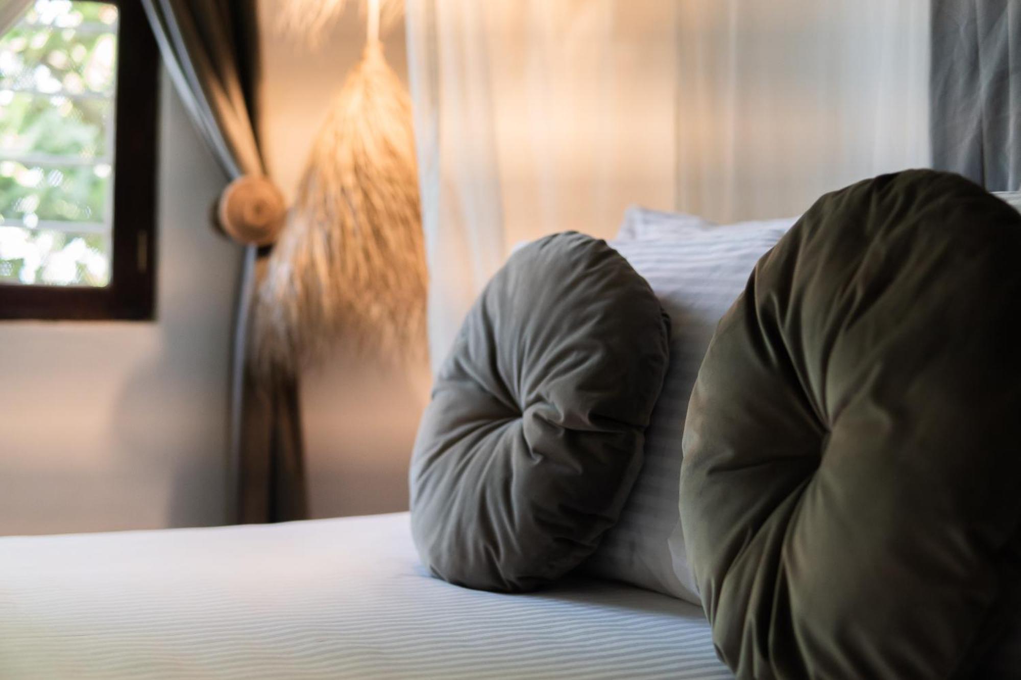 Kima Serviced Beach House & Suites Bwejuu Kültér fotó